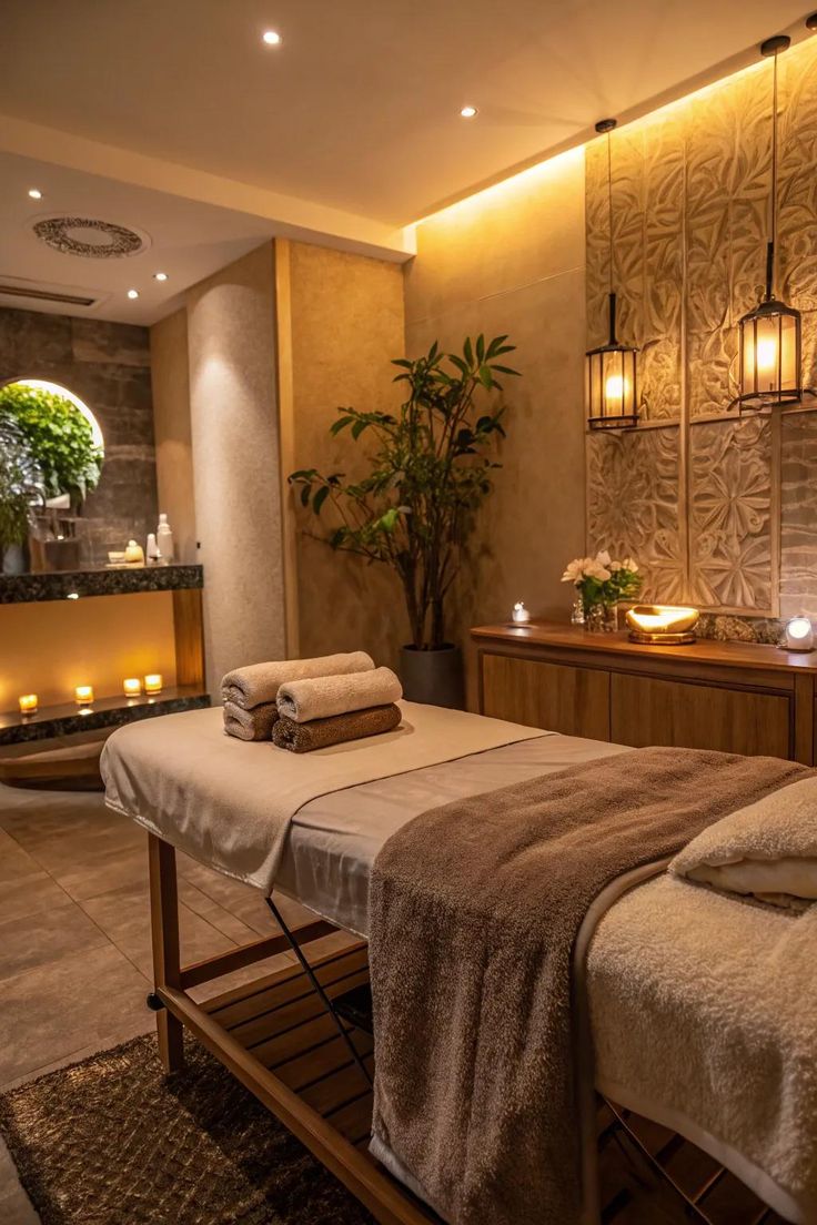Spa Room 2