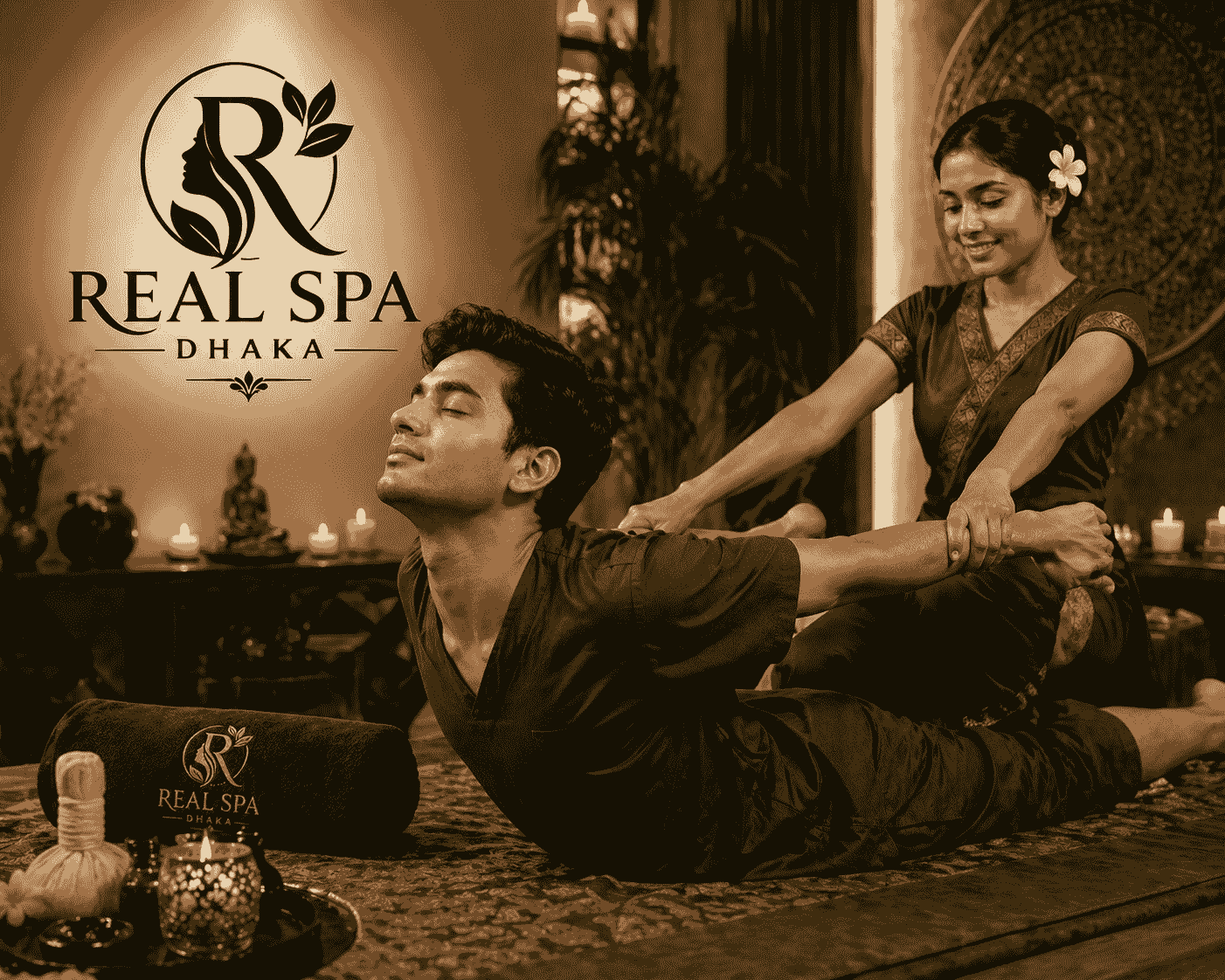 Thai Massage